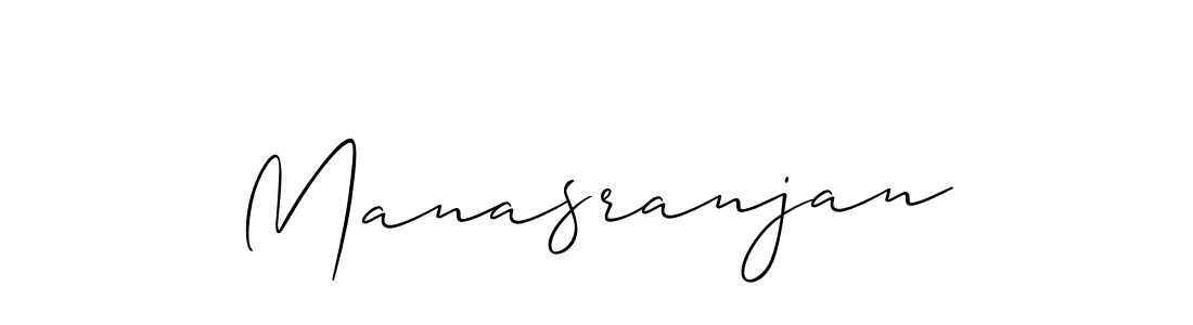 Best and Professional Signature Style for Manasranjan. Allison_Script Best Signature Style Collection. Manasranjan signature style 2 images and pictures png