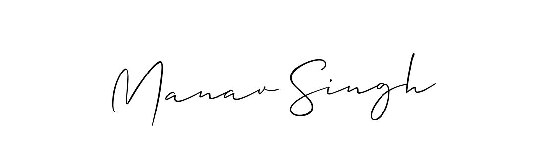 Similarly Allison_Script is the best handwritten signature design. Signature creator online .You can use it as an online autograph creator for name Manav Singh. Manav Singh signature style 2 images and pictures png