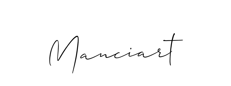 Here are the top 10 professional signature styles for the name Manciart. These are the best autograph styles you can use for your name. Manciart signature style 2 images and pictures png