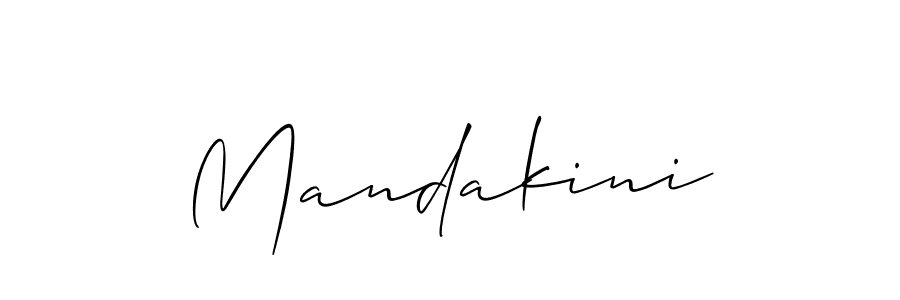Make a beautiful signature design for name Mandakini. Use this online signature maker to create a handwritten signature for free. Mandakini signature style 2 images and pictures png