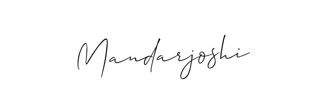 Here are the top 10 professional signature styles for the name Mandarjoshi. These are the best autograph styles you can use for your name. Mandarjoshi signature style 2 images and pictures png
