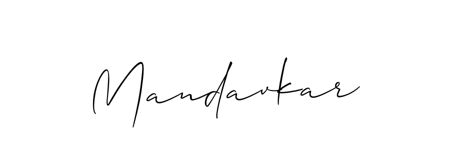 This is the best signature style for the Mandavkar name. Also you like these signature font (Allison_Script). Mix name signature. Mandavkar signature style 2 images and pictures png