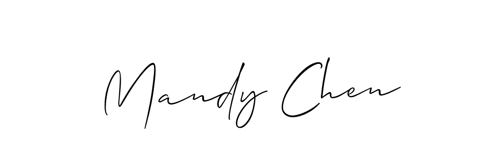 Here are the top 10 professional signature styles for the name Mandy Chen. These are the best autograph styles you can use for your name. Mandy Chen signature style 2 images and pictures png