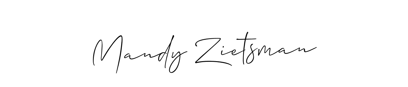 This is the best signature style for the Mandy Zietsman name. Also you like these signature font (Allison_Script). Mix name signature. Mandy Zietsman signature style 2 images and pictures png