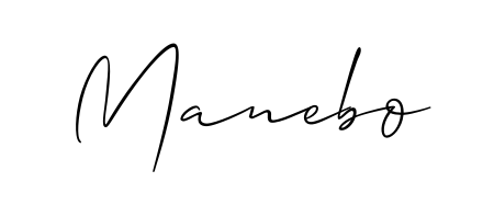 Try this chic Manebo handwritten sign style. Using Allison_Script font elements, it gives your name a sleek, memorable identity. Manebo signature style 2 images and pictures png
