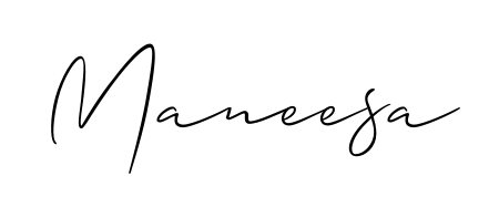 Practice writing Maneesa with the flow of Allison_Script lettering. A fantastic source of inspiration for developing your personal signature style. Maneesa signature style 2 images and pictures png