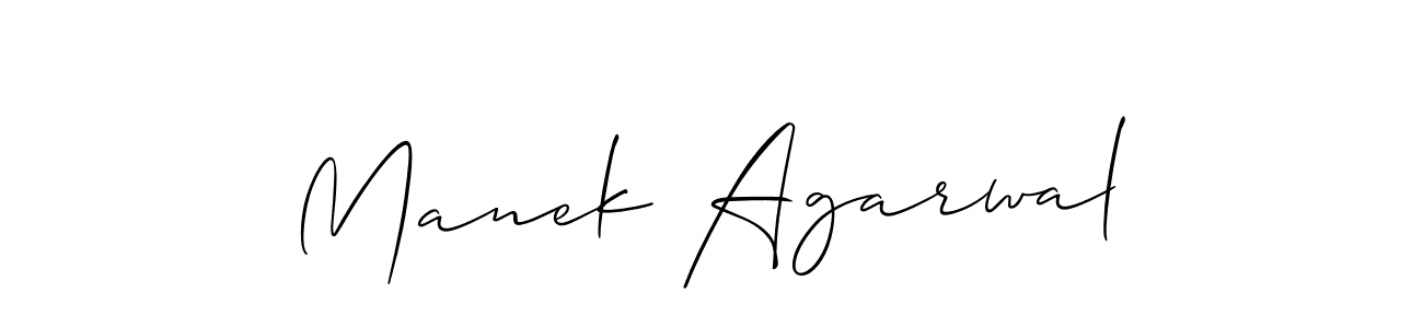 See photos of Manek Agarwal official signature by Spectra . Check more albums & portfolios. Read reviews & check more about Allison_Script font. Manek Agarwal signature style 2 images and pictures png