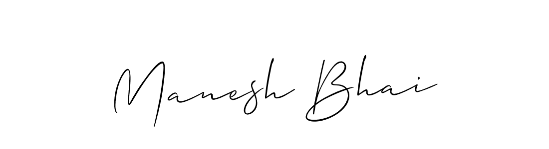 See photos of Manesh Bhai official signature by Spectra . Check more albums & portfolios. Read reviews & check more about Allison_Script font. Manesh Bhai signature style 2 images and pictures png