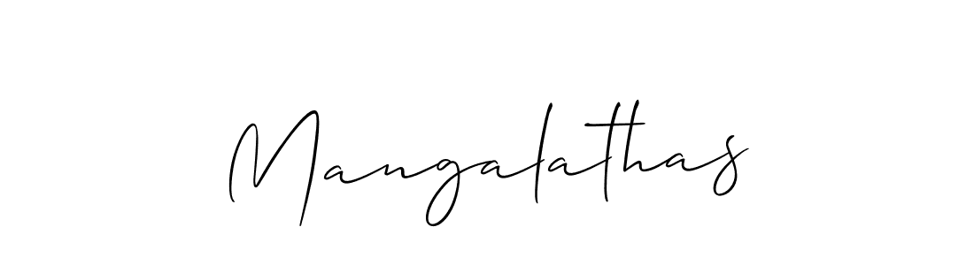 Check out images of Autograph of Mangalathas name. Actor Mangalathas Signature Style. Allison_Script is a professional sign style online. Mangalathas signature style 2 images and pictures png