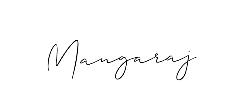 Here are the top 10 professional signature styles for the name Mangaraj. These are the best autograph styles you can use for your name. Mangaraj signature style 2 images and pictures png