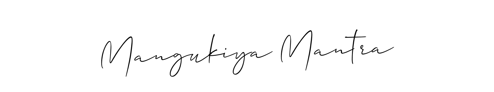 See photos of Mangukiya Mantra official signature by Spectra . Check more albums & portfolios. Read reviews & check more about Allison_Script font. Mangukiya Mantra signature style 2 images and pictures png