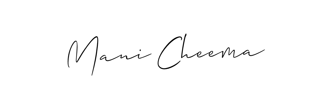 Here are the top 10 professional signature styles for the name Mani Cheema. These are the best autograph styles you can use for your name. Mani Cheema signature style 2 images and pictures png