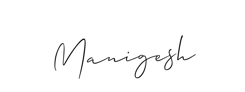 This is the best signature style for the Manigesh name. Also you like these signature font (Allison_Script). Mix name signature. Manigesh signature style 2 images and pictures png