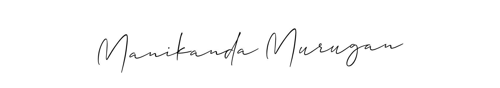 This is the best signature style for the Manikanda Murugan name. Also you like these signature font (Allison_Script). Mix name signature. Manikanda Murugan signature style 2 images and pictures png