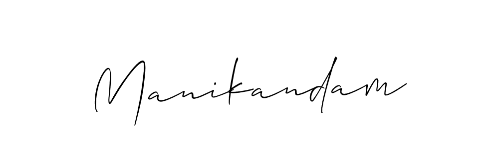 You can use this online signature creator to create a handwritten signature for the name Manikandam. This is the best online autograph maker. Manikandam signature style 2 images and pictures png