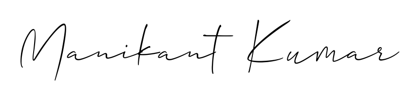 If you are searching for the best signature style for your name Manikant  Kumar, here we have designed multiple signature styles using Allison_Script. Manikant  Kumar signature style 2 images and pictures png