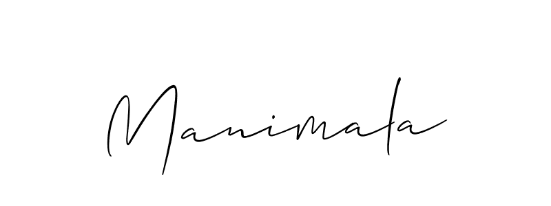 Check out images of Autograph of Manimala name. Actor Manimala Signature Style. Allison_Script is a professional sign style online. Manimala signature style 2 images and pictures png