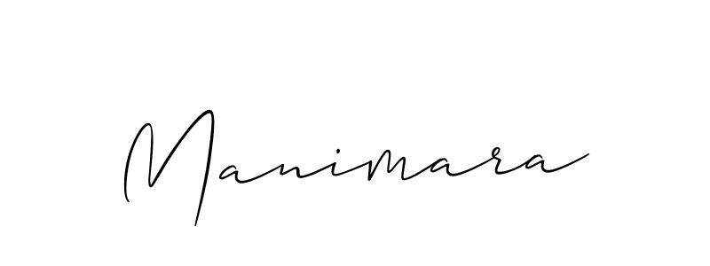 Here are the top 10 professional signature styles for the name Manimara. These are the best autograph styles you can use for your name. Manimara signature style 2 images and pictures png