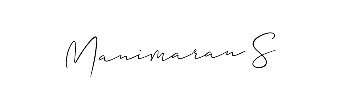 See photos of Manimaran S official signature by Spectra . Check more albums & portfolios. Read reviews & check more about Allison_Script font. Manimaran S signature style 2 images and pictures png