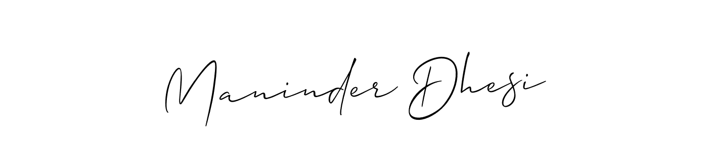 Check out images of Autograph of Maninder Dhesi name. Actor Maninder Dhesi Signature Style. Allison_Script is a professional sign style online. Maninder Dhesi signature style 2 images and pictures png