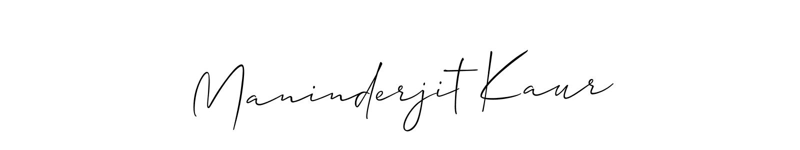 See photos of Maninderjit Kaur official signature by Spectra . Check more albums & portfolios. Read reviews & check more about Allison_Script font. Maninderjit Kaur signature style 2 images and pictures png