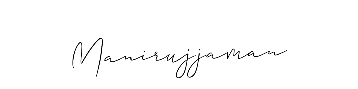 This is the best signature style for the Manirujjaman name. Also you like these signature font (Allison_Script). Mix name signature. Manirujjaman signature style 2 images and pictures png