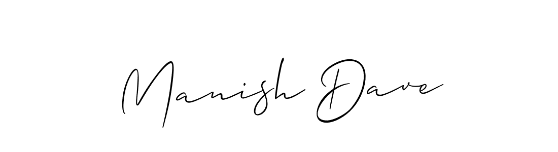Check out images of Autograph of Manish Dave name. Actor Manish Dave Signature Style. Allison_Script is a professional sign style online. Manish Dave signature style 2 images and pictures png
