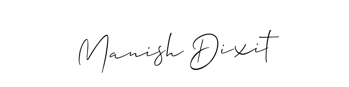 See photos of Manish Dixit official signature by Spectra . Check more albums & portfolios. Read reviews & check more about Allison_Script font. Manish Dixit signature style 2 images and pictures png