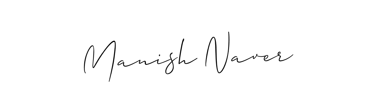 See photos of Manish Naver official signature by Spectra . Check more albums & portfolios. Read reviews & check more about Allison_Script font. Manish Naver signature style 2 images and pictures png