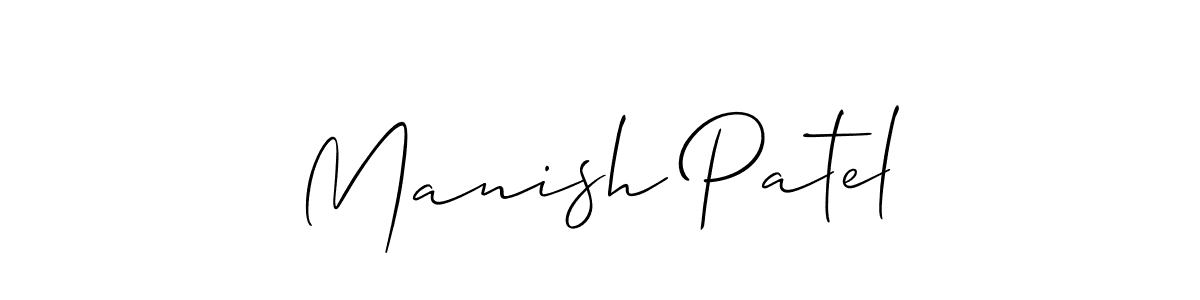 You can use this online signature creator to create a handwritten signature for the name Manish Patel. This is the best online autograph maker. Manish Patel signature style 2 images and pictures png