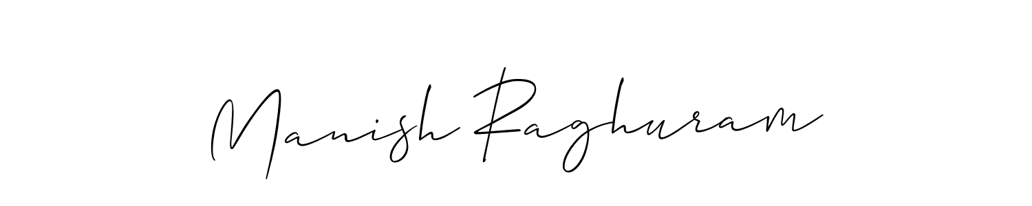 Here are the top 10 professional signature styles for the name Manish Raghuram. These are the best autograph styles you can use for your name. Manish Raghuram signature style 2 images and pictures png