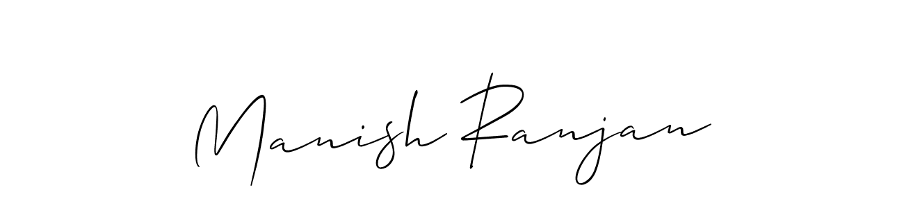 Check out images of Autograph of Manish Ranjan name. Actor Manish Ranjan Signature Style. Allison_Script is a professional sign style online. Manish Ranjan signature style 2 images and pictures png