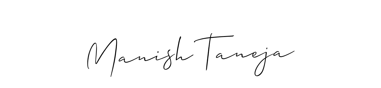 Here are the top 10 professional signature styles for the name Manish Taneja. These are the best autograph styles you can use for your name. Manish Taneja signature style 2 images and pictures png