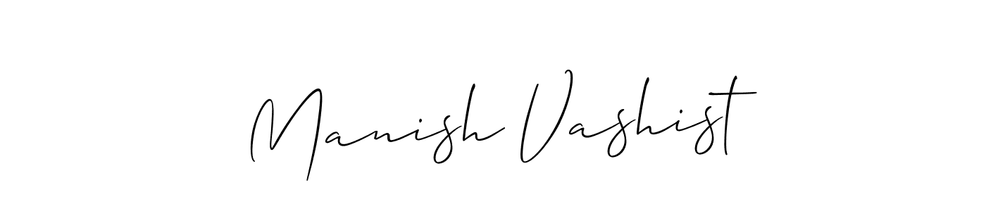 Check out images of Autograph of Manish Vashist name. Actor Manish Vashist Signature Style. Allison_Script is a professional sign style online. Manish Vashist signature style 2 images and pictures png