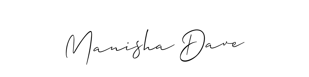 Check out images of Autograph of Manisha Dave name. Actor Manisha Dave Signature Style. Allison_Script is a professional sign style online. Manisha Dave signature style 2 images and pictures png