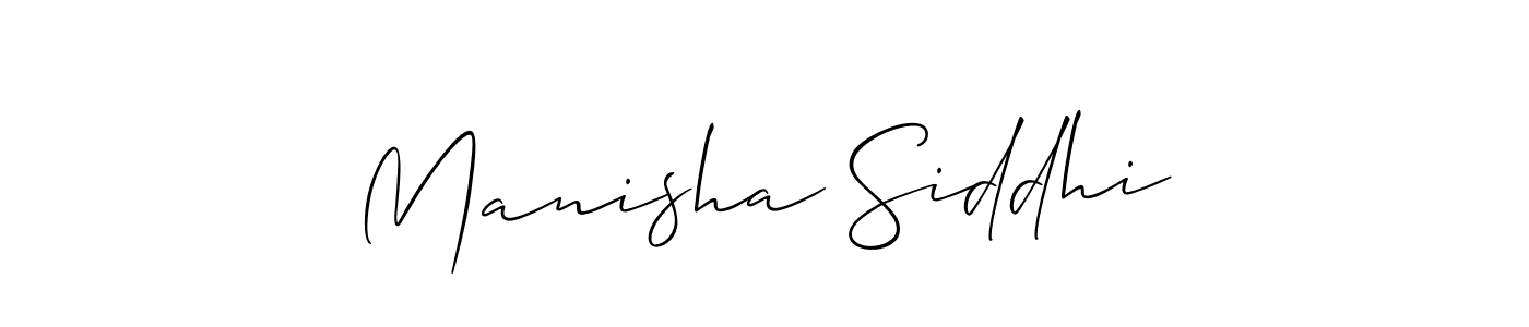 See photos of Manisha Siddhi official signature by Spectra . Check more albums & portfolios. Read reviews & check more about Allison_Script font. Manisha Siddhi signature style 2 images and pictures png