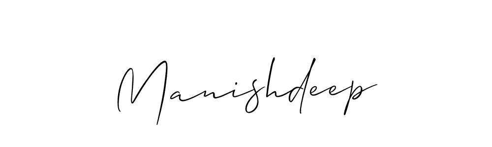 You can use this online signature creator to create a handwritten signature for the name Manishdeep. This is the best online autograph maker. Manishdeep signature style 2 images and pictures png