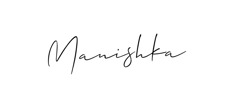 This is the best signature style for the Manishka name. Also you like these signature font (Allison_Script). Mix name signature. Manishka signature style 2 images and pictures png