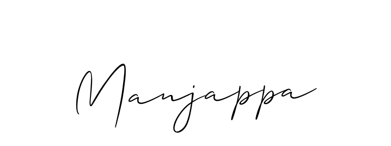 Here are the top 10 professional signature styles for the name Manjappa. These are the best autograph styles you can use for your name. Manjappa signature style 2 images and pictures png