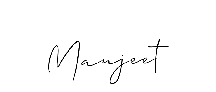 You can use this online signature creator to create a handwritten signature for the name Manjeet. This is the best online autograph maker. Manjeet signature style 2 images and pictures png