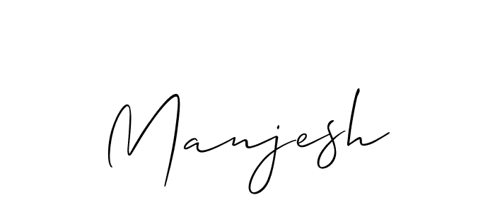 See photos of Manjesh official signature by Spectra . Check more albums & portfolios. Read reviews & check more about Allison_Script font. Manjesh signature style 2 images and pictures png