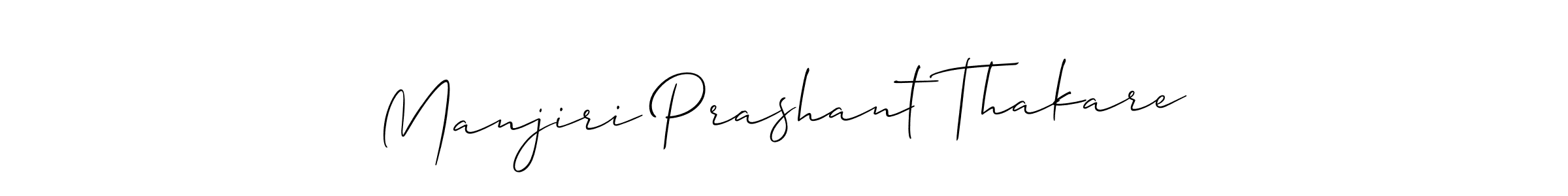 Once you've used our free online signature maker to create your best signature Allison_Script style, it's time to enjoy all of the benefits that Manjiri Prashant Thakare name signing documents. Manjiri Prashant Thakare signature style 2 images and pictures png