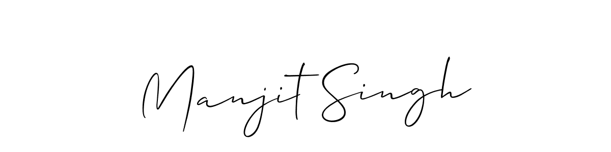 Here are the top 10 professional signature styles for the name Manjit Singh. These are the best autograph styles you can use for your name. Manjit Singh signature style 2 images and pictures png