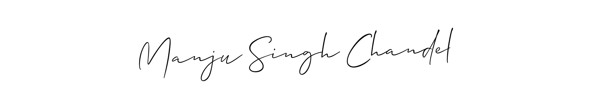 See photos of Manju Singh Chandel official signature by Spectra . Check more albums & portfolios. Read reviews & check more about Allison_Script font. Manju Singh Chandel signature style 2 images and pictures png