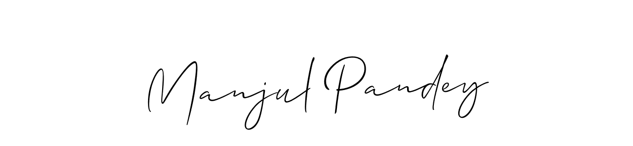 Check out images of Autograph of Manjul Pandey name. Actor Manjul Pandey Signature Style. Allison_Script is a professional sign style online. Manjul Pandey signature style 2 images and pictures png