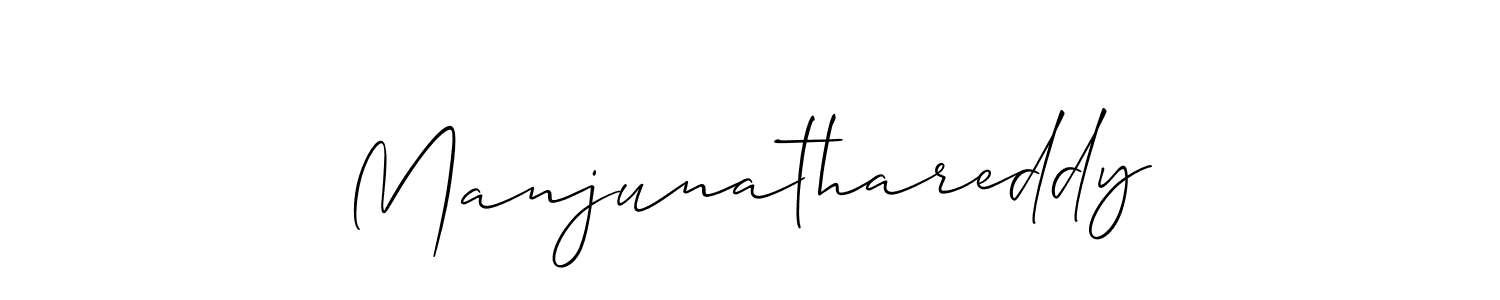 Check out images of Autograph of Manjunathareddy name. Actor Manjunathareddy Signature Style. Allison_Script is a professional sign style online. Manjunathareddy signature style 2 images and pictures png