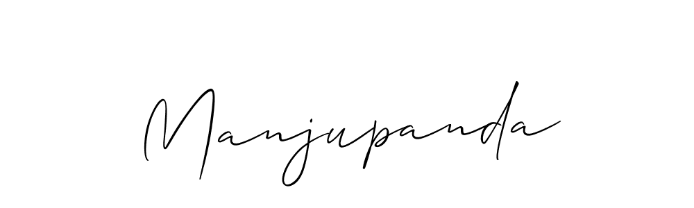 This is the best signature style for the Manjupanda name. Also you like these signature font (Allison_Script). Mix name signature. Manjupanda signature style 2 images and pictures png