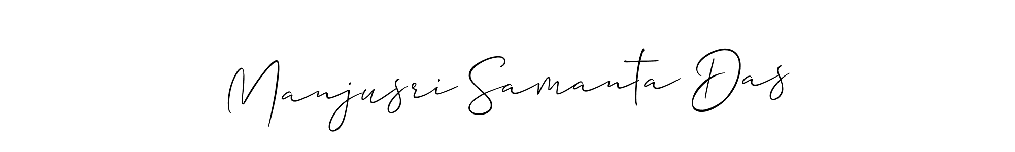 Check out images of Autograph of Manjusri Samanta Das name. Actor Manjusri Samanta Das Signature Style. Allison_Script is a professional sign style online. Manjusri Samanta Das signature style 2 images and pictures png