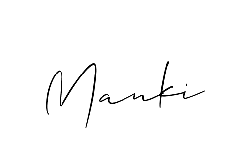 Once you've used our free online signature maker to create your best signature Allison_Script style, it's time to enjoy all of the benefits that Manki name signing documents. Manki signature style 2 images and pictures png