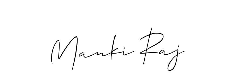 Here are the top 10 professional signature styles for the name Manki Raj. These are the best autograph styles you can use for your name. Manki Raj signature style 2 images and pictures png